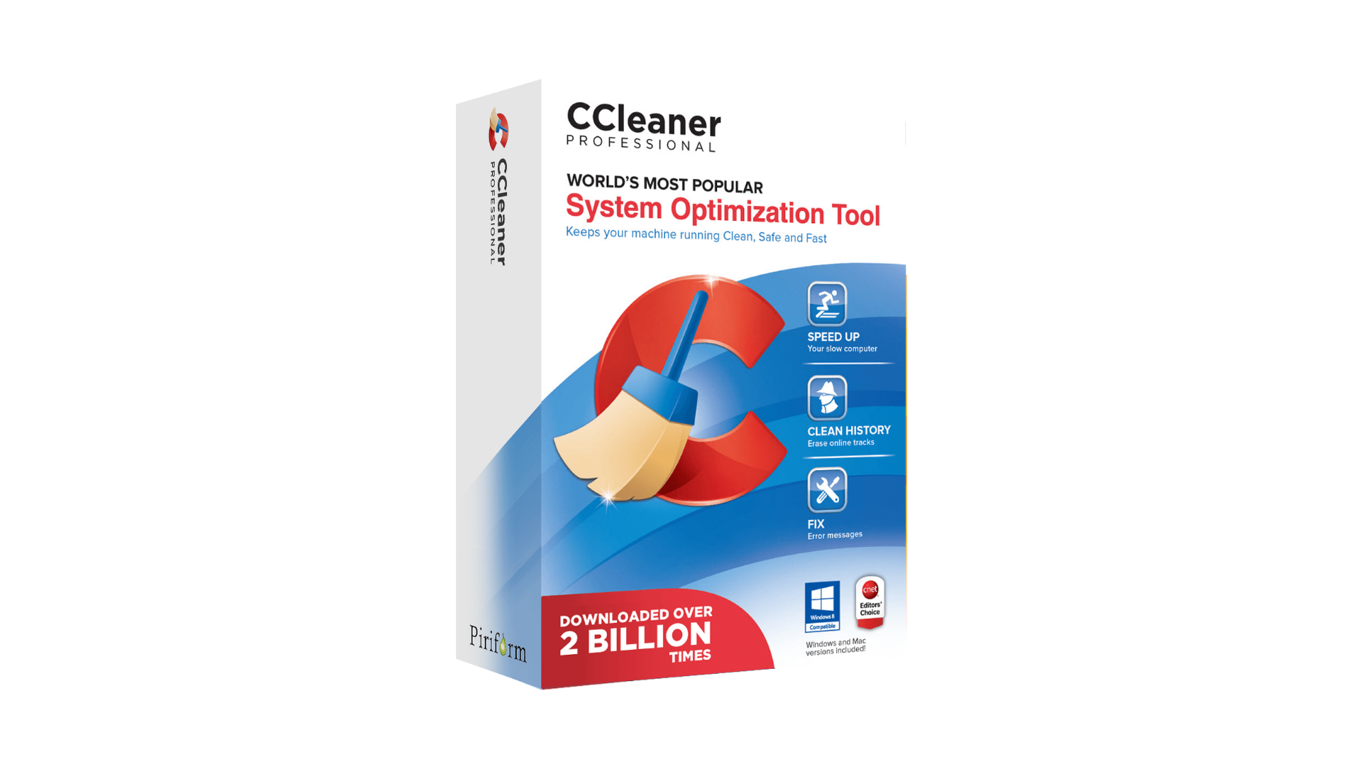 ccleaner for mac also vulnerable